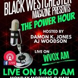 Black Westchester Power Hour Dec21 Pt 1