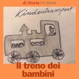 Il treno dei bambini