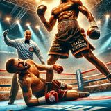 Shakur Stevenson Dominates Josh Padley: Knockdowns, Triumph, and WBC Title Defense