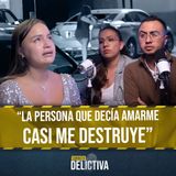 Yo era su amante y no lo sabía: Así Sobreviví a la persona que decía amarme