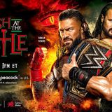WWE Clash At The Castle Review!