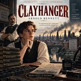 Clayhanger by Arnold Bennett | Classic English Family, Romance & Social Drama Audiobook Part 1