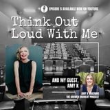 E5: TOLWM + Amy K x Mental Fitness