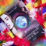 #6x09 Era meglio la fanfiction? | Shadowhunters. Città di Ossa di C. Clare