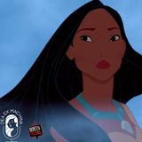 Dea ex Machina - Pocahontas