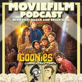 Commentary Track: The Goonies