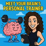 Stop Burning Out: Dr. Brooke’s Science-Backed Formula to Rewire Your Brain