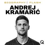 Andrej Kramarić Biography Flash: Hoffenheim's All Time Bundesliga Legend and a Quiet Week in April