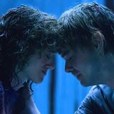 Stranger Things S5E6 - Escape from Camazotz