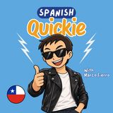 #82 - How to Say Cool in Chile 🇨🇱