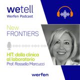 New Frontiers - S2 Ep 4 - HIT: dalla clinica al laboratorio