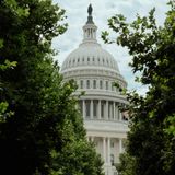 US Politics and the Polarizing Future of AI