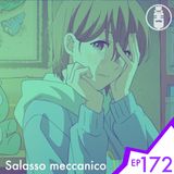 Ep.172 - Salasso meccanico