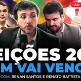 BANCO MASTER_ O MAIOR CASO DE CORRUPÇÃO DO BRASIL_ Com RENAN SANTOS _ Os Economistas 207
