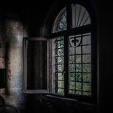 Il manicomio dei BAMBINI FANTASMA e la giostrina che gira da sola-AGUSCELLO