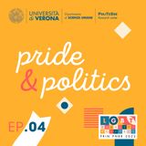 04 PRIDE & POLITICS - La Rainbow Map, un articolo in progress e gli attacchi alla libertà della ricerca