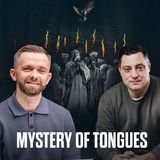 What Really Happens When You Pray in Tongues for 20 Minutes a Day
