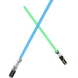 Test Your Knowledge - Lightsabers