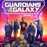 Guardians of the Galaxy (James Gunn)