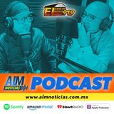 ALM Noticias PODCAST T2-067 ALM | CONCENDEN SUSPENSIÓN A IMPLICADO EN SECUESTRO DE LA CHEF ZAHIE TÉLLEZ