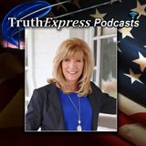 Susan Bradford -  What’s in store for America and the world (ep #4-27-24)