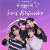 Secret Relationship - Malesseri di livello supremo