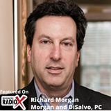 Richard Morgan, Morgan and DiSalvo (North Fulton Business Radio, Episode 348)