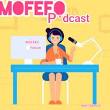 STARTING ANEW | SHARING SOME NEWS| MOFEFO podcast