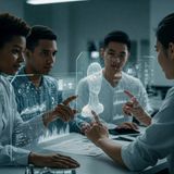 Human-Centered, AI-Powered Edutainment: Unlocking Your Inner Creator and Learner - HAKEYM News