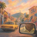 Episodio 8: DICIOTTO MINUTI CON IL TRAFFICO DELLE DUE