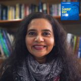 The underbelly of the gig economy ft Vandana Vasudevan