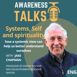 Systems, Self and Spirituality