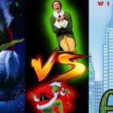 The Grinch (2000) vs. Elf (2003) | WHICH ONE IS BETTER?