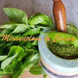 Pesto alla Genovese