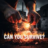The Convenience Trap: Why Modern Life Has Made Us Evolutionarily Useless (and How to Fix It)