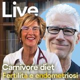 Carnivore Diet - Fertilità, Infertilità, Endometriosi