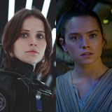 The Great Debate - Rogue One VS Force Awakens