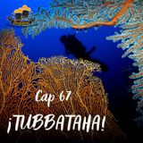 Cap 67 Tubbataha. Paraiso Filipino