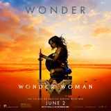 Wonder Woman Review (Spoilers!)