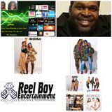 The Kevin & Nikee Show - Excellence - Aviance Musiqi - The Bad Girls of R&B, Singers, Songwriters