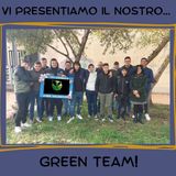 Dal Green Team: piantiamola!