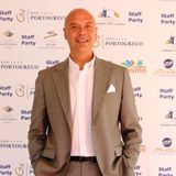 Giulio Sansone, Direttore Generale Mondotondo Villaggi & Vacanze - Emotion Multiconvention - Torre del Faro (MT) - 2024 - Radio Wellness
