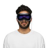 Apple Vision Pro y cascos VR / AR