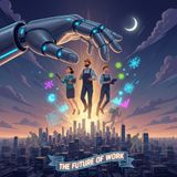 AI and the Job Market_ A Digital Dilemma