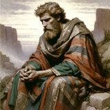 Abraham's Lapse Of Faith - Abram Didn't Believe GOD