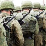 🎤 PODCAST • Veterans Issues ~ Coping w issues returning vets face ~ interview w counselor Jay White