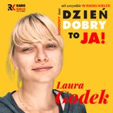 Laura Godek wysłała pierogi w kosmos