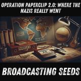 Operation Paperclip 2.0: Where the Nazis Really Went