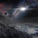 El Universo Conocido: Grandes Explosiones #documental #podcast #astronomia #ciencia