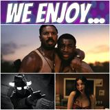 News and Youse: SINNERS at Halloween Horror Nights, VOUGHT RISING Trailer, SPIDER-NOIR